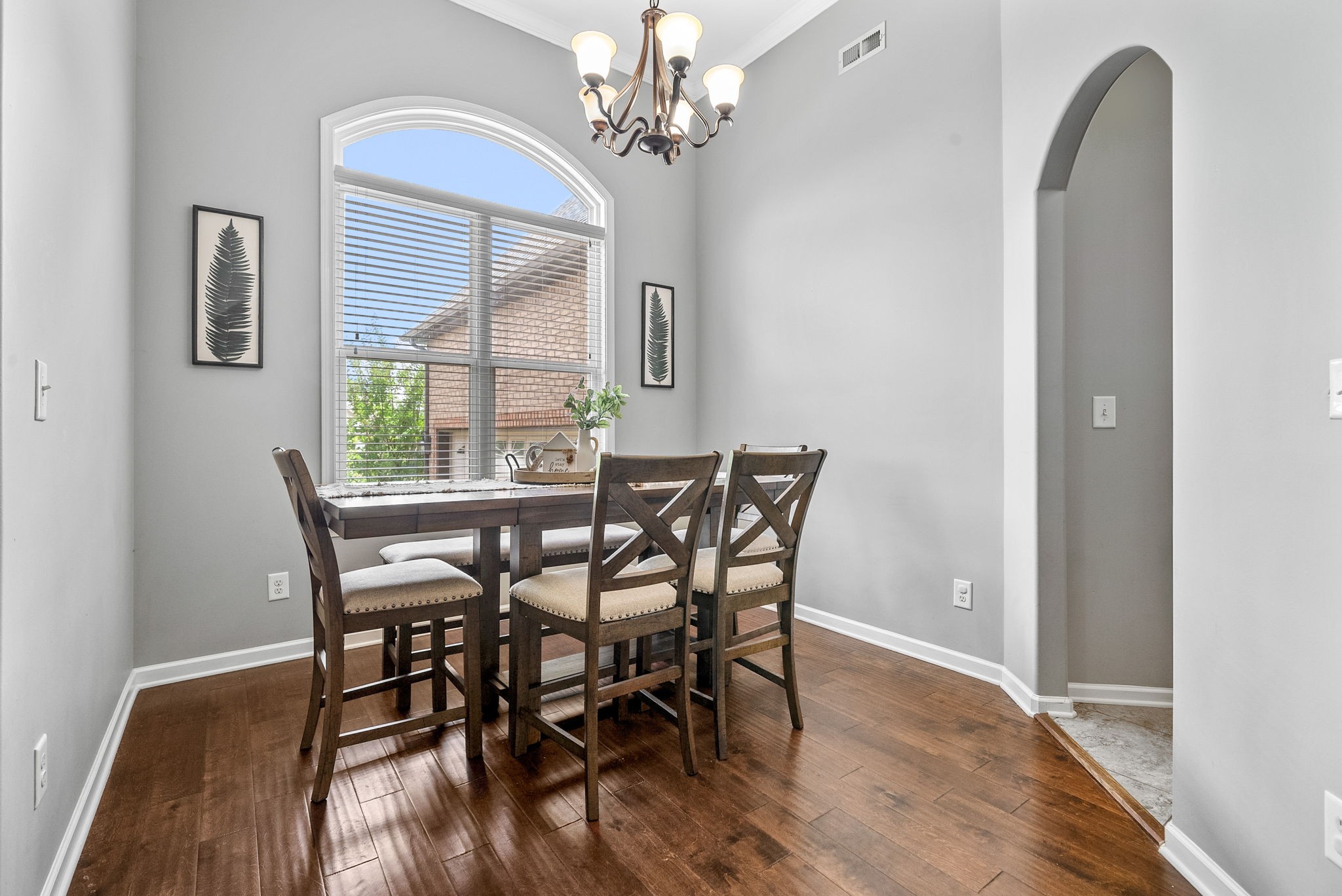 1398 Raven Road Clarksville, TN 37042 - Photo 17 of 32 Gallery Image 17