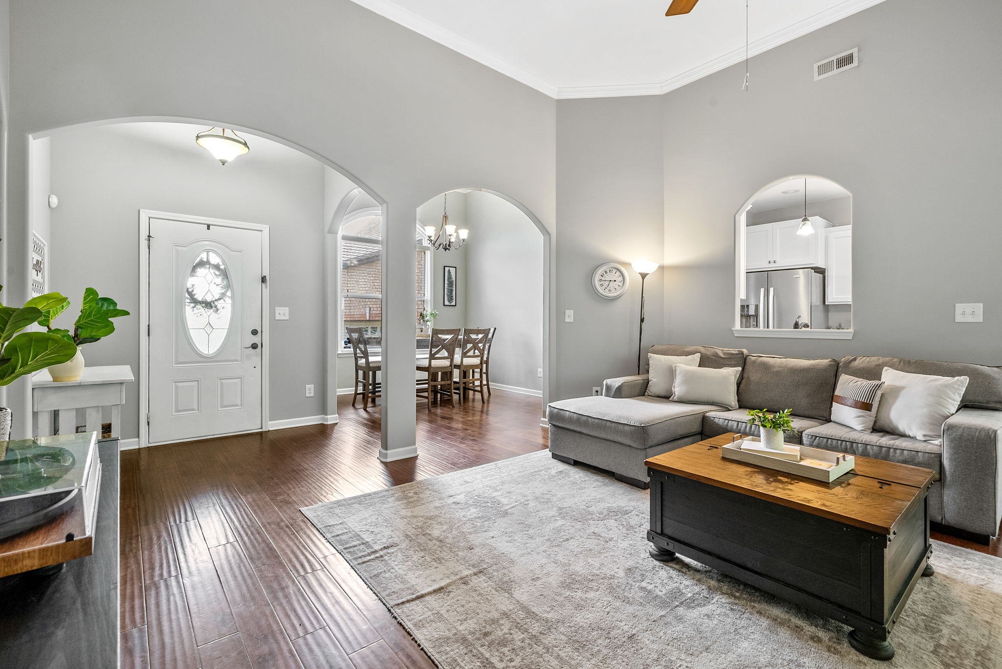 1398 Raven Road Clarksville, TN 37042 - Photo 10 of 32 Gallery Image 10