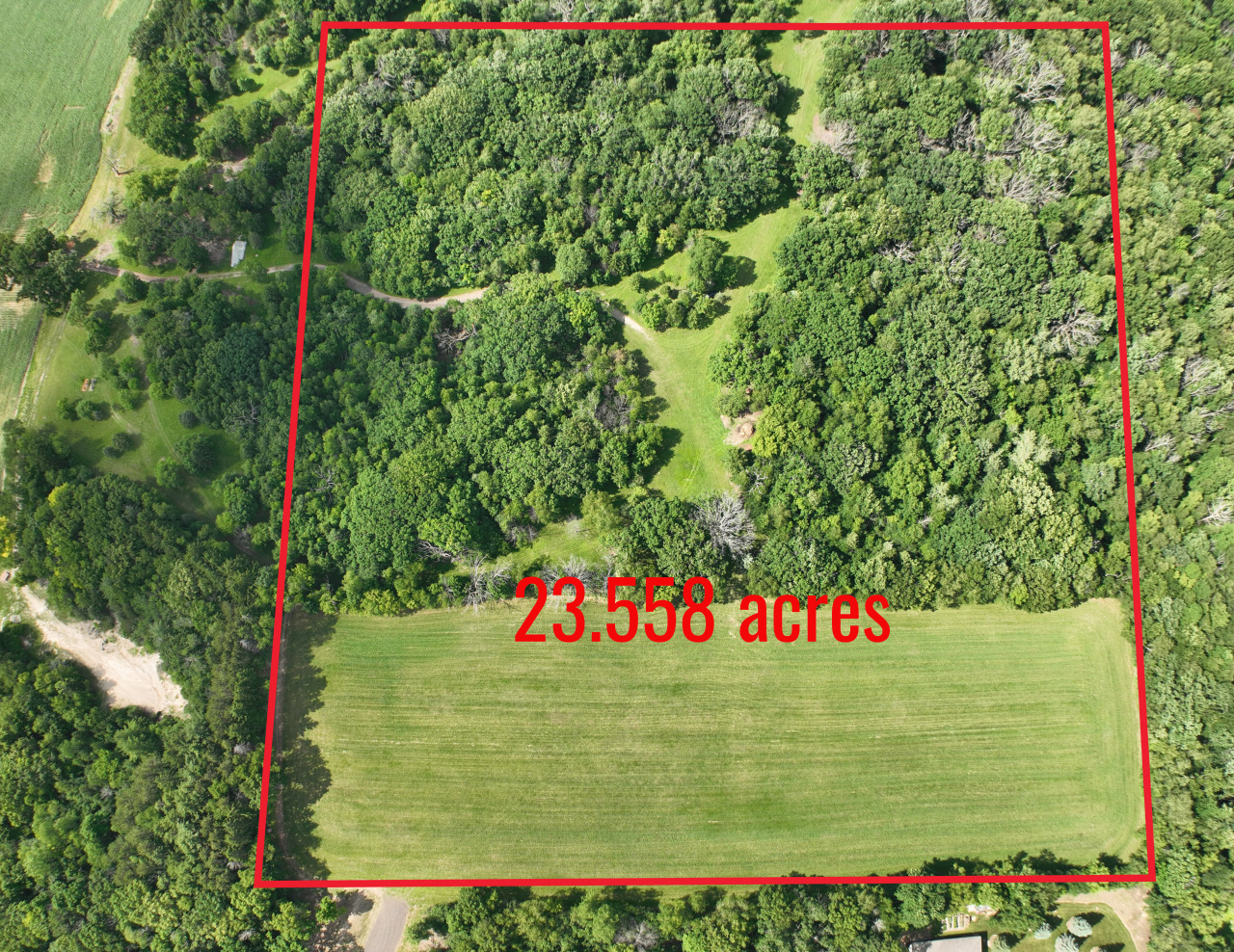 Lt1 Oak Knoll Road Rochester, WI 53105 - Photo 10 of 43 Photo 6