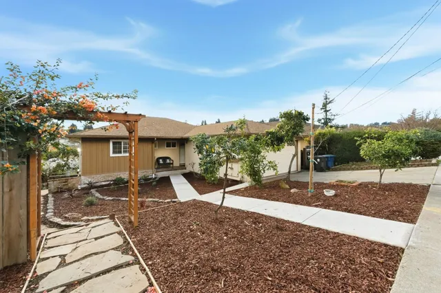$1,199,000 | 18405 Carmel Drive, Castro Valley, CA 94546