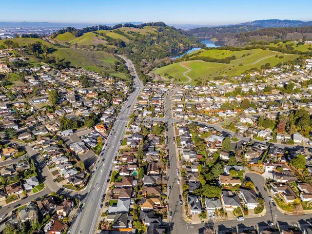 $1,199,000 | 18405 Carmel Drive, Castro Valley, CA 94546