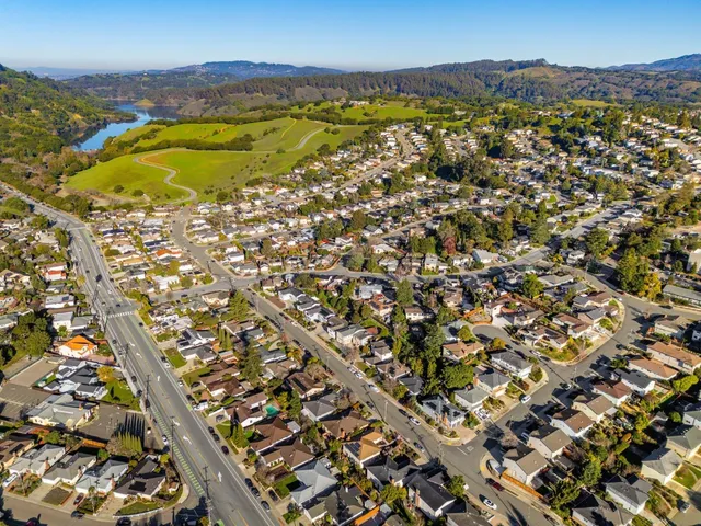 $1,199,000 | 18405 Carmel Drive, Castro Valley, CA 94546