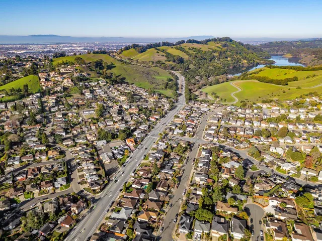 $1,199,000 | 18405 Carmel Drive, Castro Valley, CA 94546