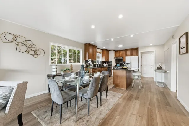 $1,199,000 | 18405 Carmel Drive, Castro Valley, CA 94546