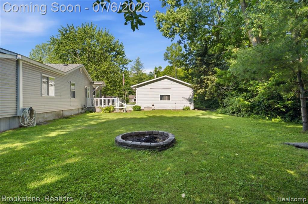 3850 State Road Fort Gratiot, MI 48059 - Photo 36 of 42