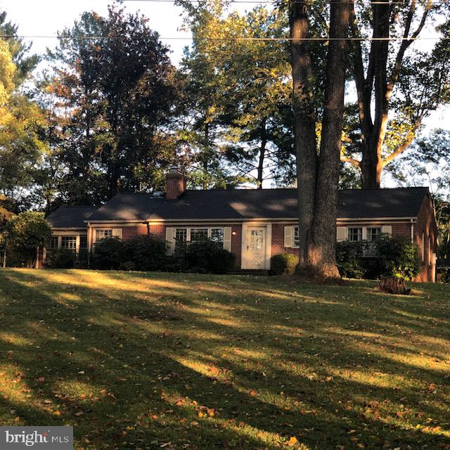 12394 Metlock Road Culpeper, VA 22701 - Photo 1 of 14