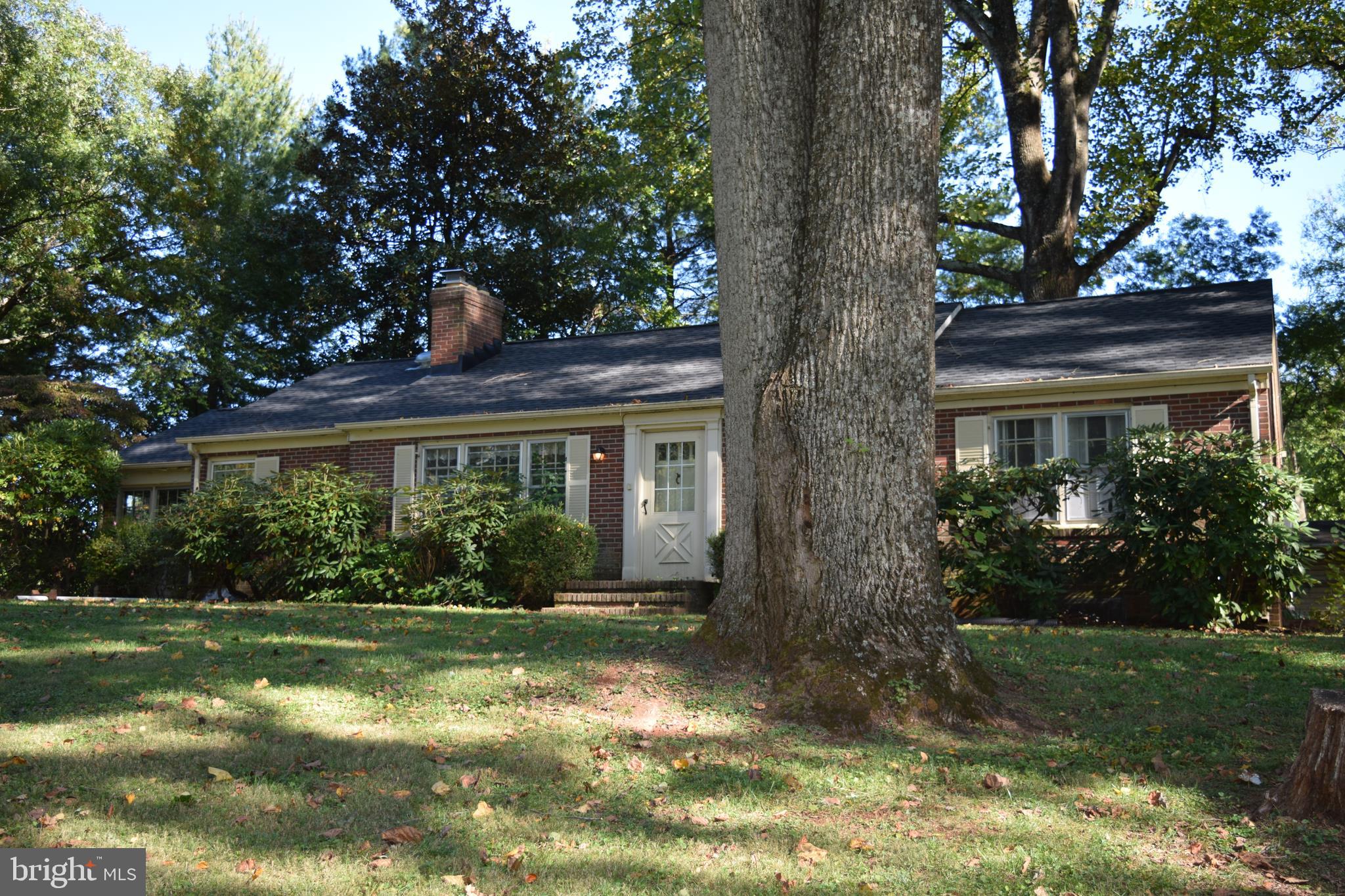 12394 Metlock Road Culpeper, VA 22701 - Photo 2 of 14 Front view