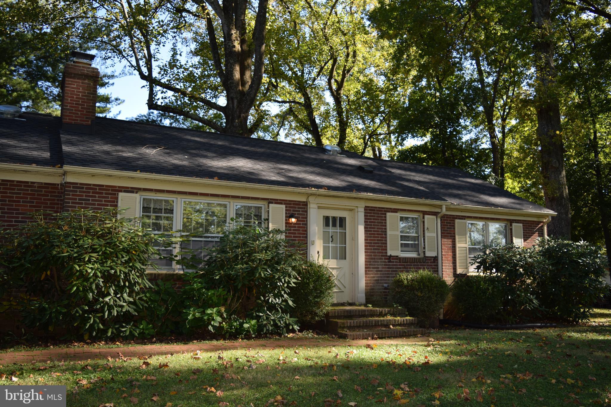 12394 Metlock Road Culpeper, VA 22701 - Photo 5 of 14 Front view