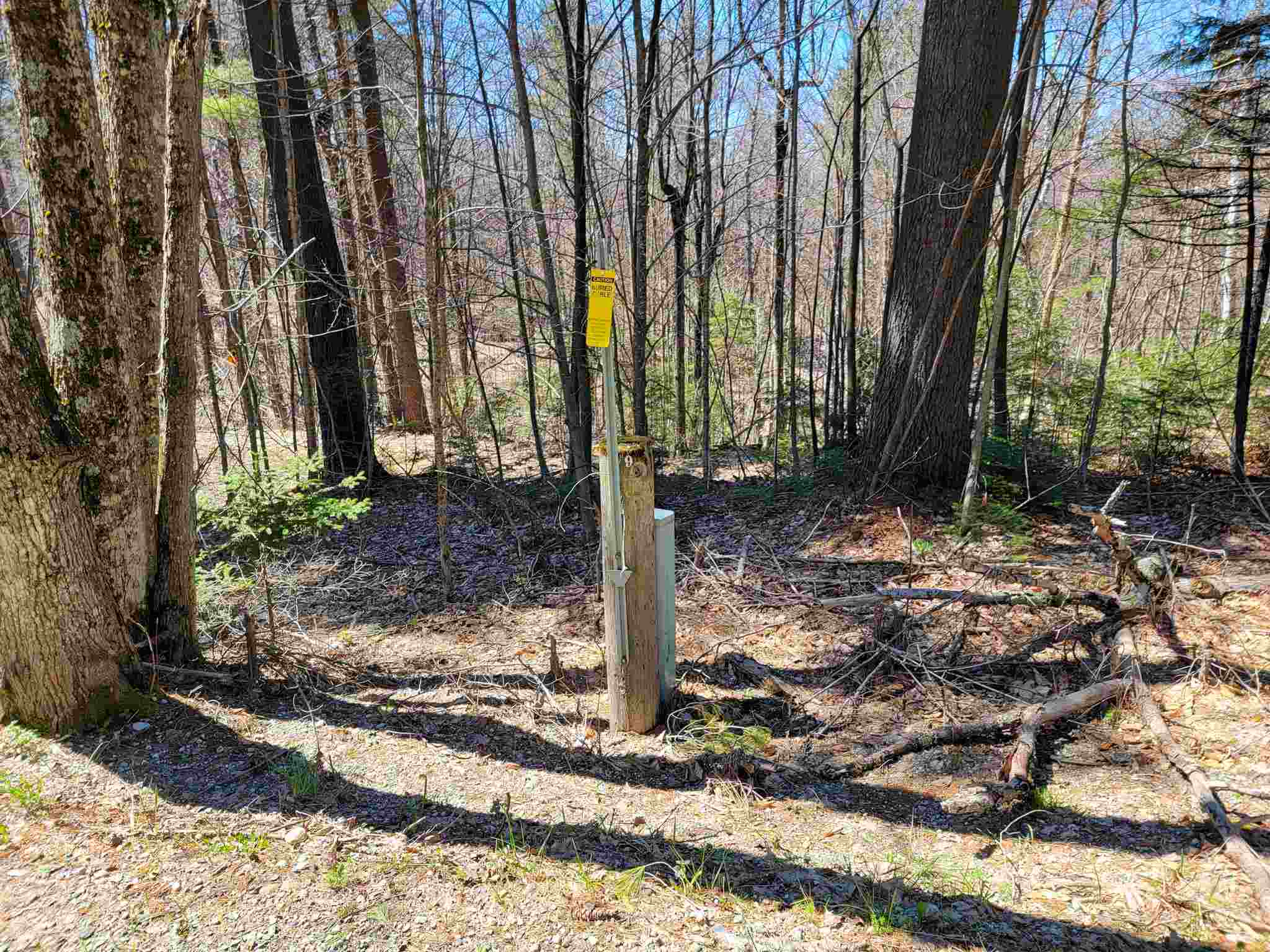 865 Beaver Meadow Road Roxbury, VT 05669 - Photo 38 of 40