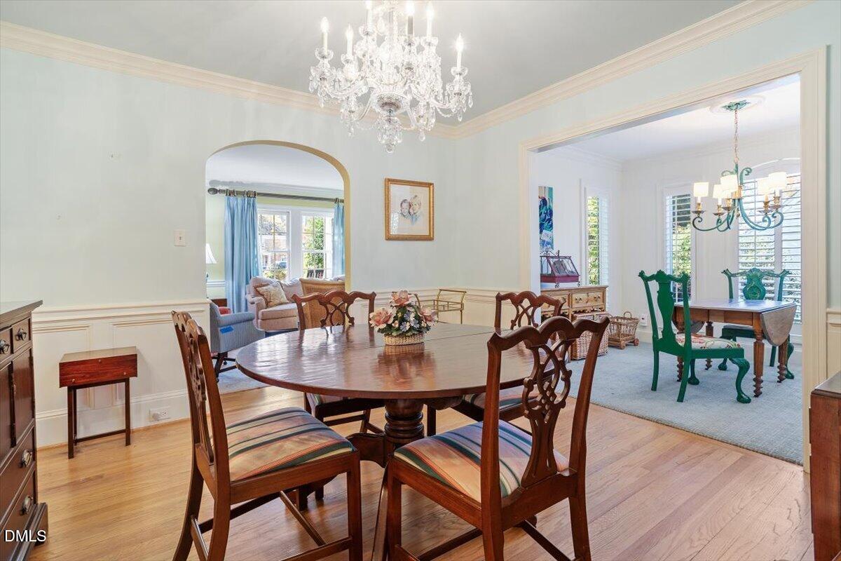 2626 Dover Road Raleigh, NC 27608 - Photo 10 of 48