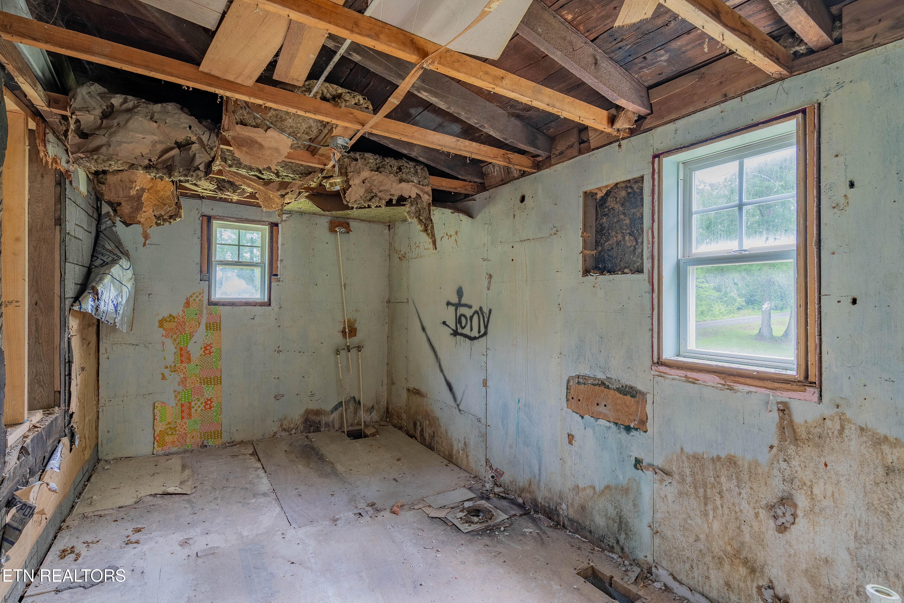 440 Liberty Road Wartburg, TN 37887 - Photo 10 of 20 A7300553-HDR