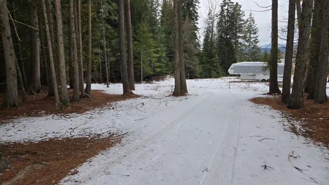 $60,000 | 10401 LeClerc Road North, Cusick, WA 99119