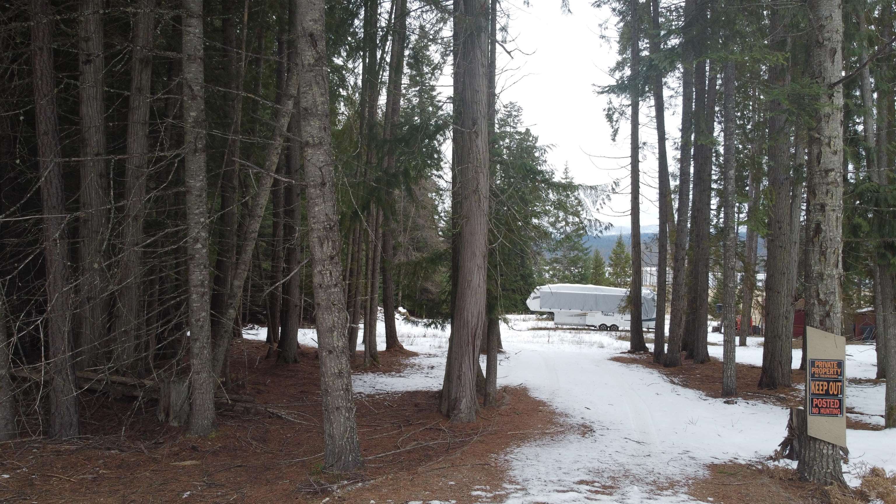 10401 LeClerc Road North Cusick, WA 99119 - Photo 15 of 21