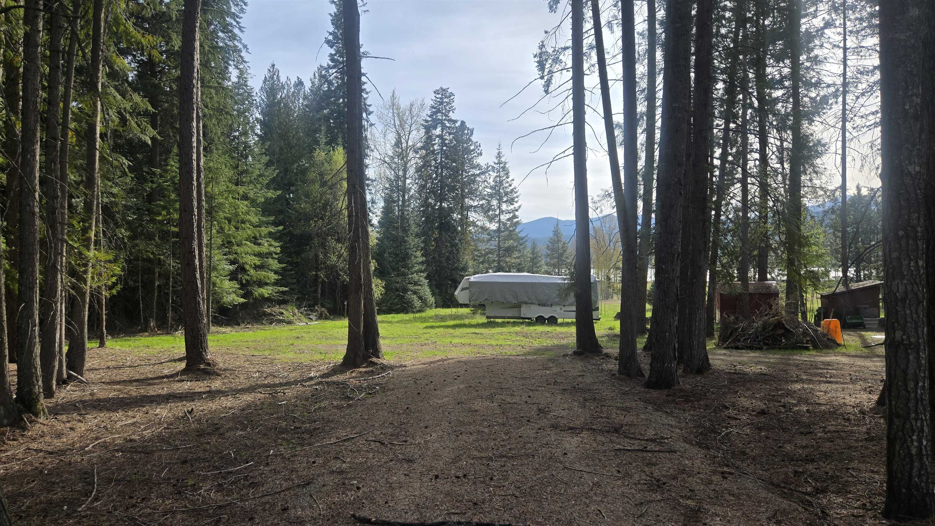 10401 LeClerc Road North Cusick, WA 99119 - Photo 16 of 34