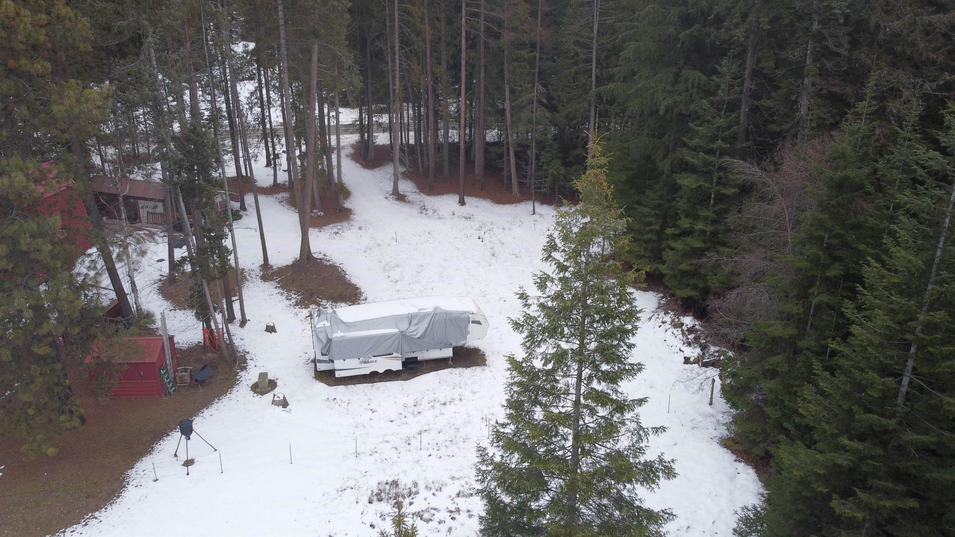 10401 LeClerc Road North Cusick, WA 99119 - Photo 16 of 21