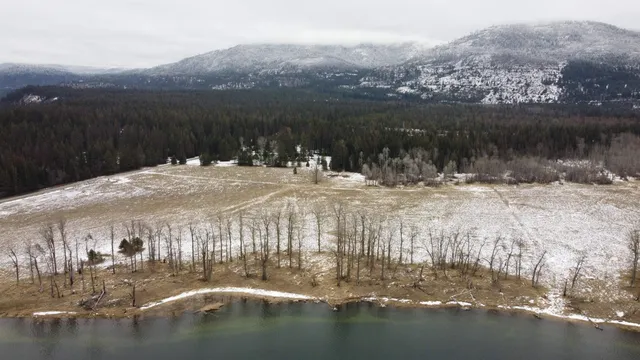 $60,000 | 10401 LeClerc Road North, Cusick, WA 99119