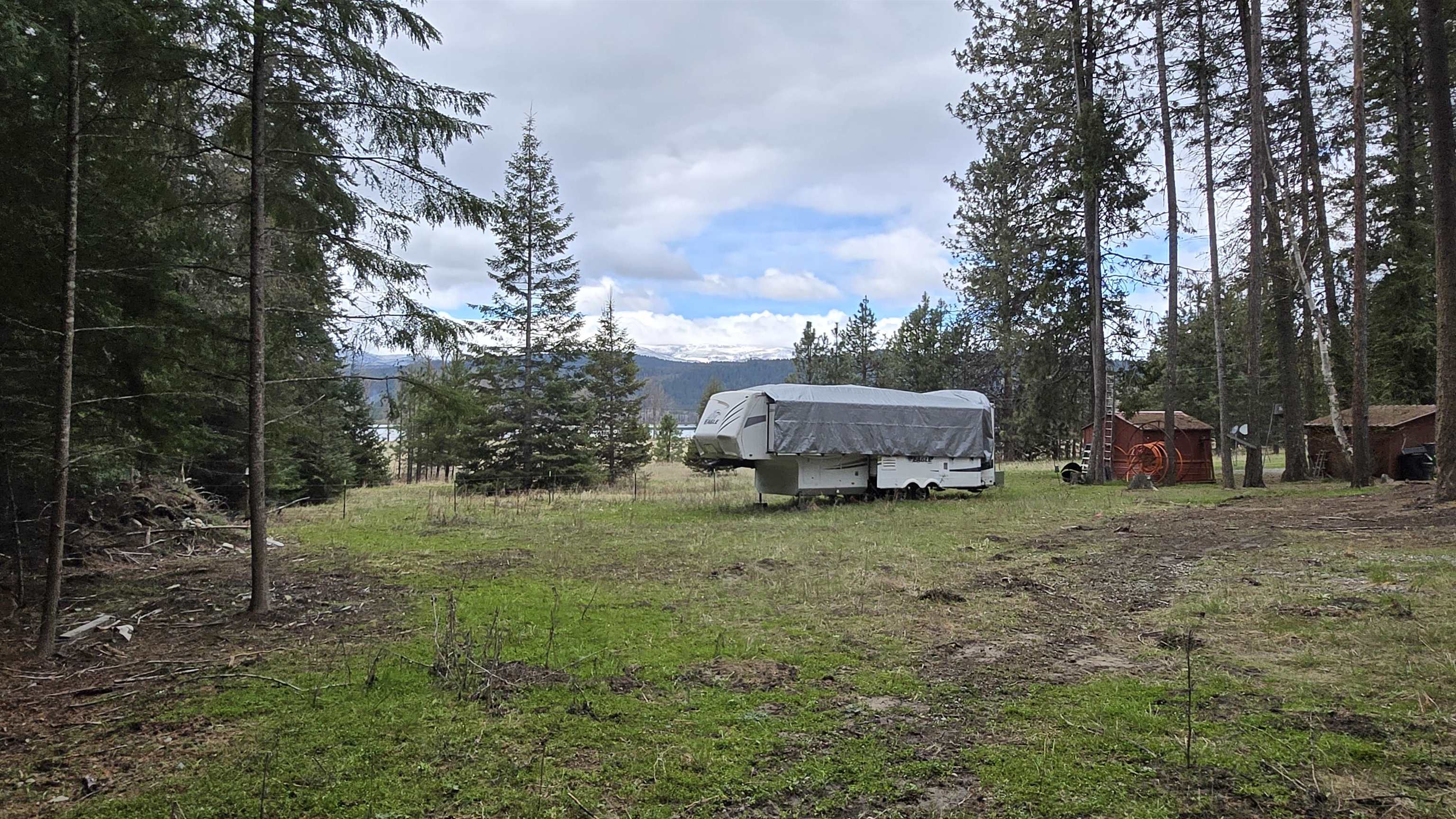 10401 LeClerc Road North Cusick, WA 99119 - Photo 19 of 34