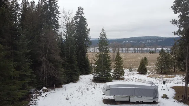 $60,000 | 10401 LeClerc Road North, Cusick, WA 99119