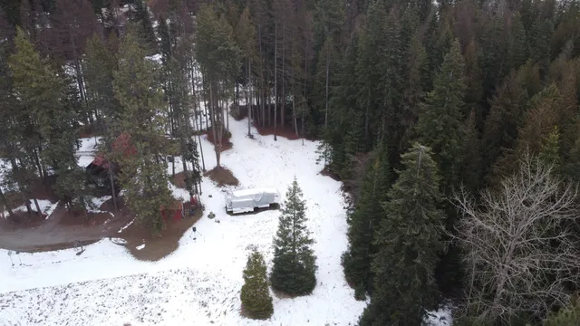 $60,000 | 10401 LeClerc Road North, Cusick, WA 99119