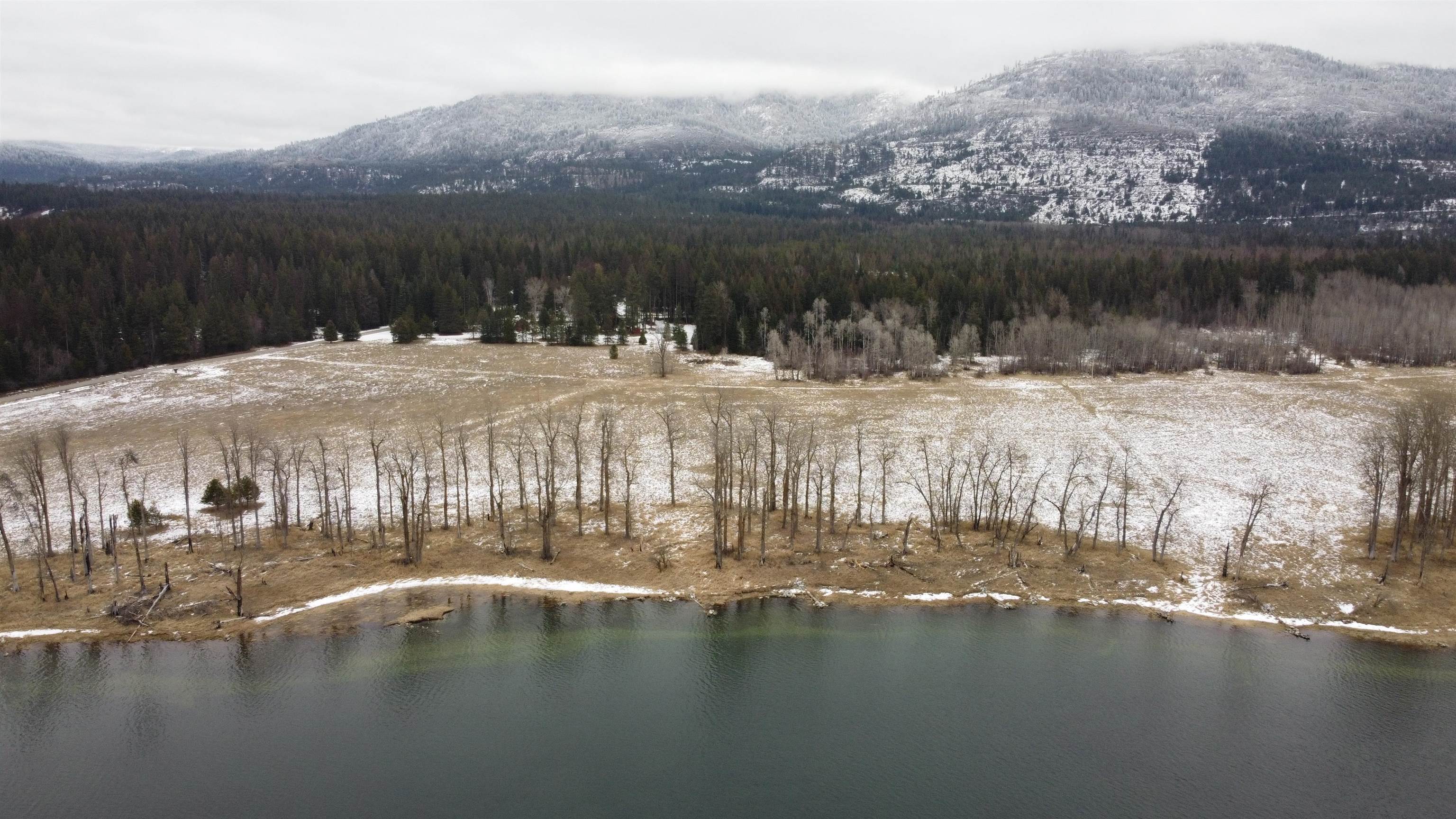 10401 LeClerc Road North Cusick, WA 99119 - Photo 2 of 21