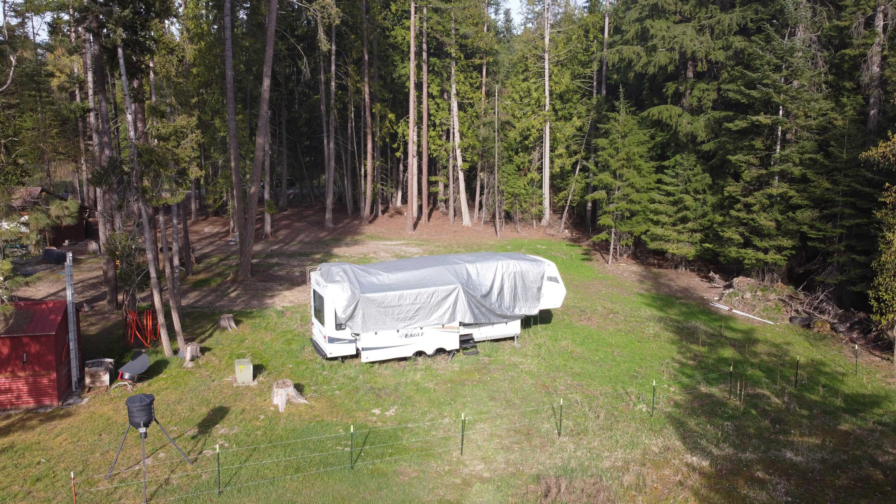 10401 LeClerc Road North Cusick, WA 99119 - Photo 2 of 34