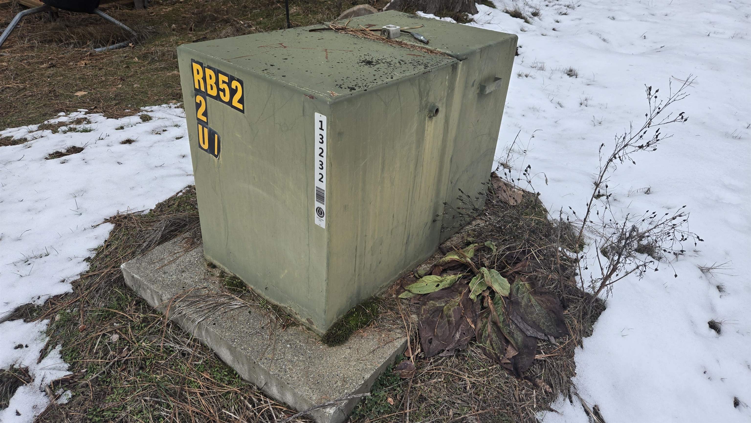 10401 LeClerc Road North Cusick, WA 99119 - Photo 3 of 21