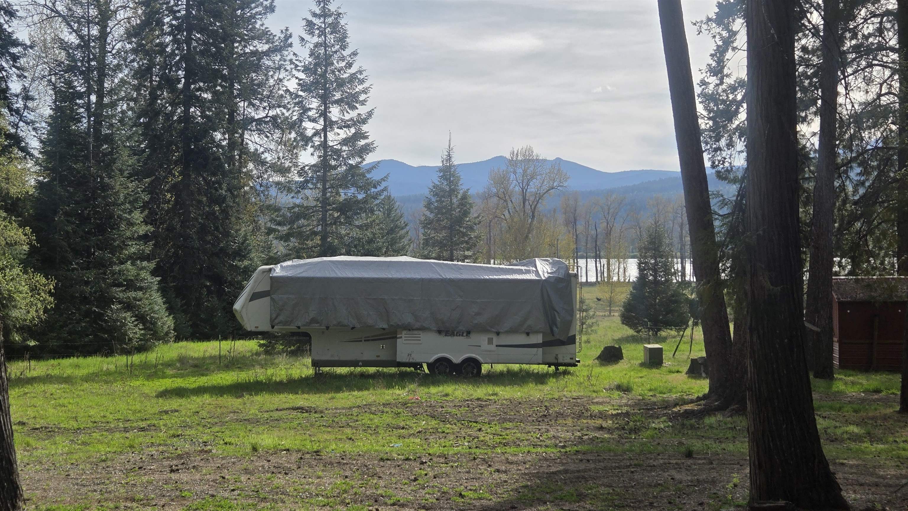 10401 LeClerc Road North Cusick, WA 99119 - Photo 33 of 34