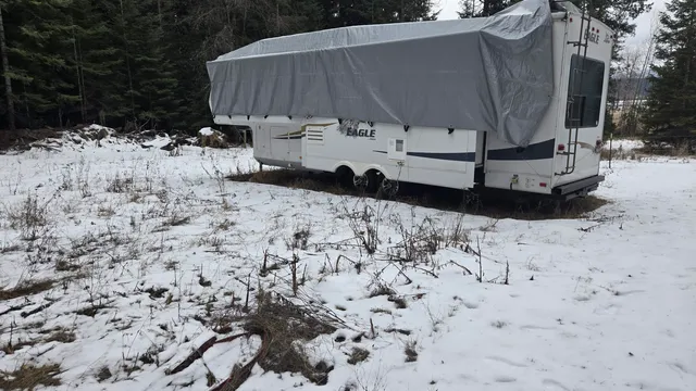 $60,000 | 10401 LeClerc Road North, Cusick, WA 99119