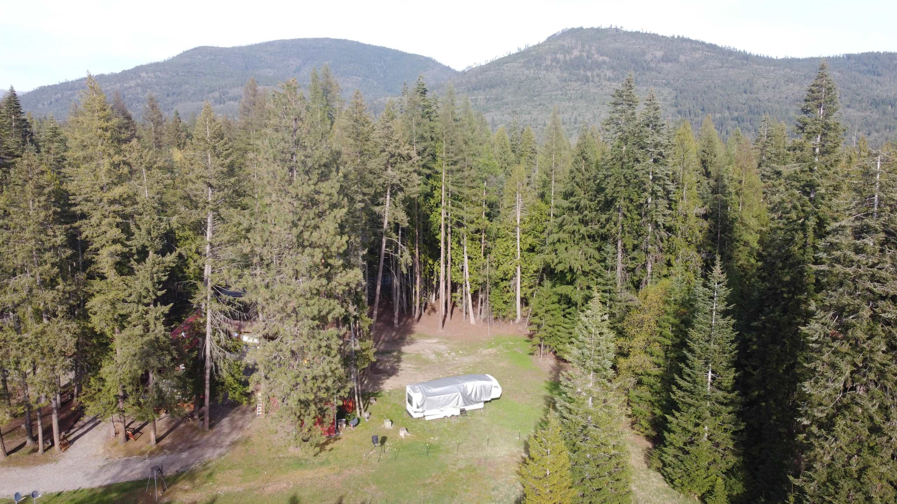 10401 LeClerc Road North Cusick, WA 99119 - Photo 7 of 34