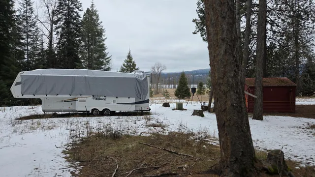 $60,000 | 10401 LeClerc Road North, Cusick, WA 99119