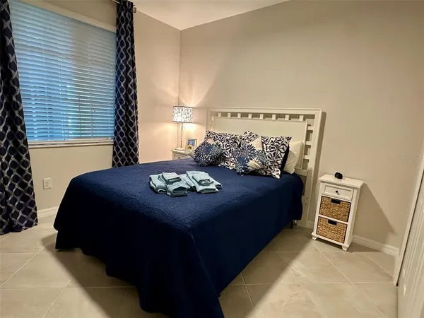 a view of a livingroom with furniture and wooden floor