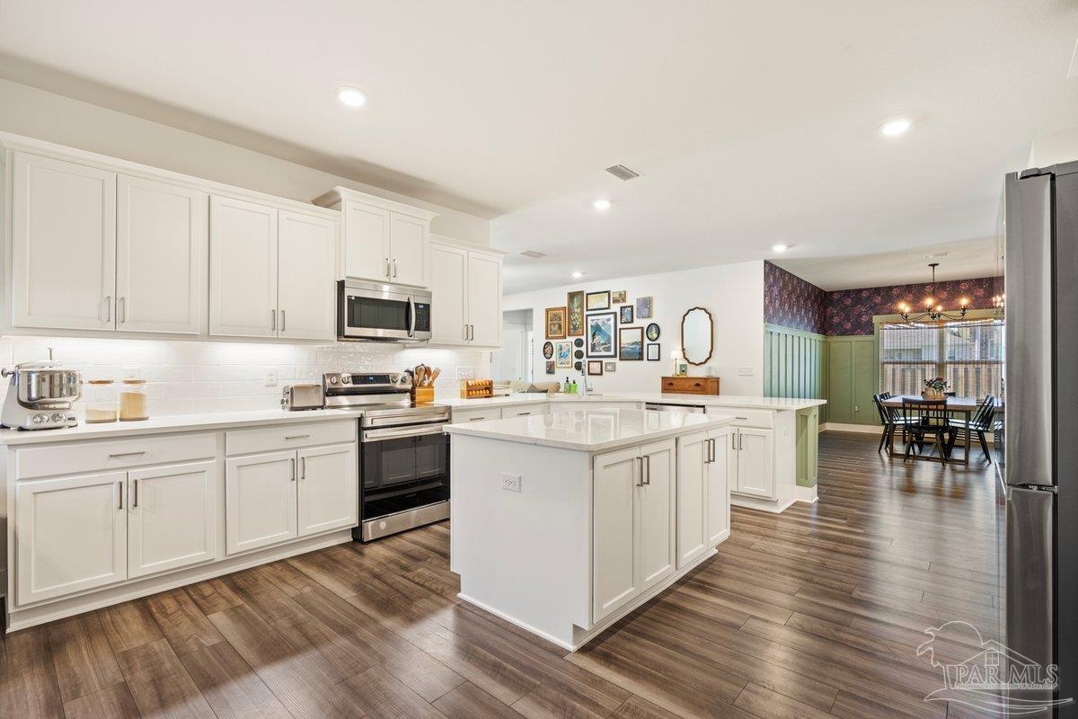 6235 Dry Crk Road Molino, FL 32577 - Photo 16 of 50