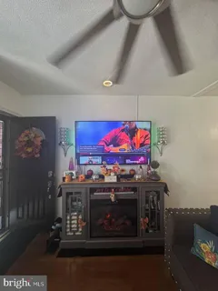 a stove top oven sitting inside of a kitchen