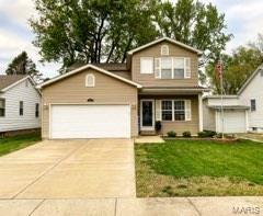 204 East 3rd Street O'Fallon, IL 62269 - Photo 1 of 28 Gallery Image 1