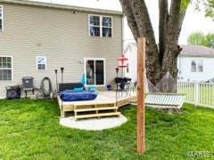 204 East 3rd Street O'Fallon, IL 62269 - Photo 26 of 28 Gallery Image 26