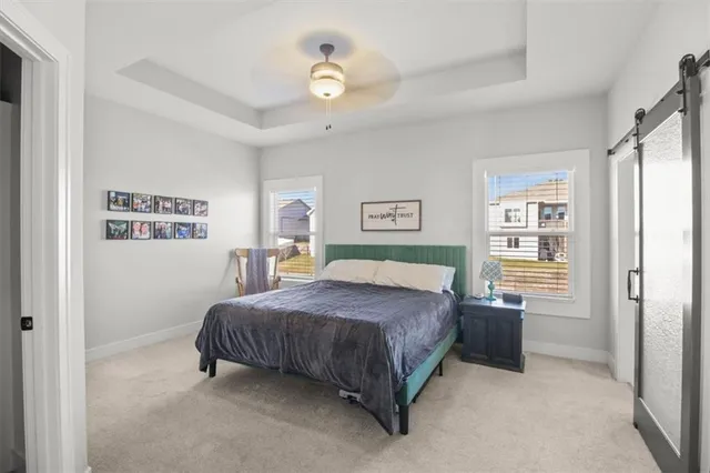 $439,900 | 904 Northwest Lindenwood Drive, Grain Valley, MO 64029