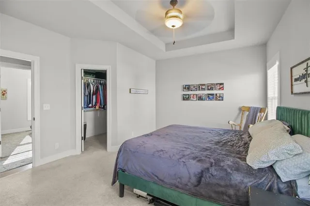 $439,900 | 904 Northwest Lindenwood Drive, Grain Valley, MO 64029