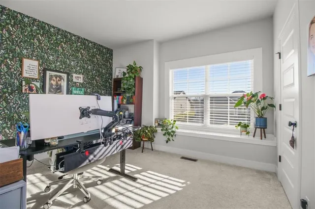 $439,900 | 904 Northwest Lindenwood Drive, Grain Valley, MO 64029