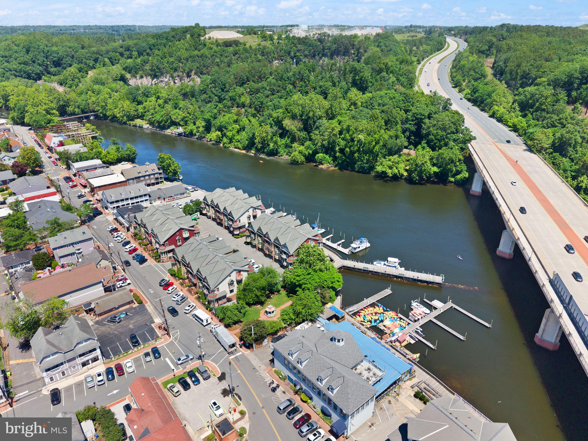 231 Mill Street Occoquan, VA 22125 - Photo 80 of 84