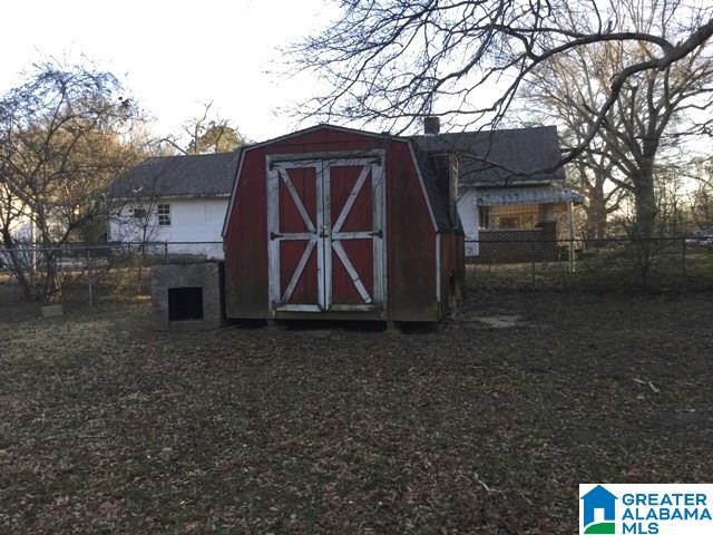 320 Blue Mountain Road Anniston, AL 36201 - Photo 19 of 36