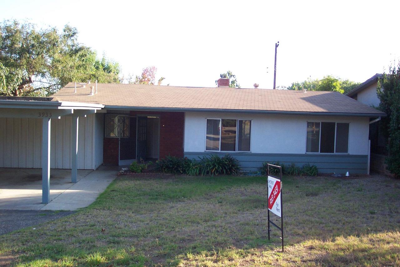 3933 La Colina Road Santa Barbara, CA 93110 - Photo 1 of 1 front