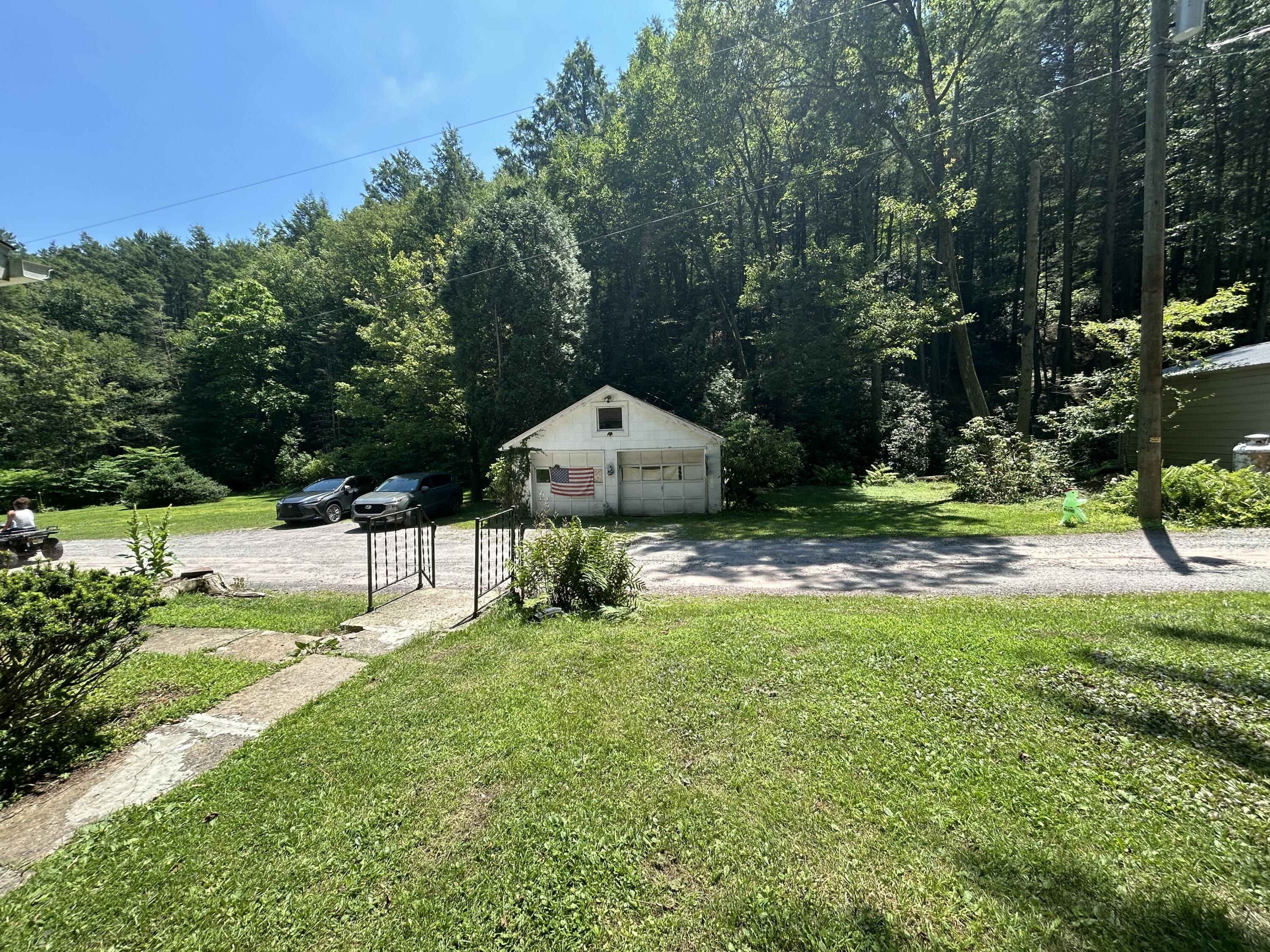 70 Indian Run Road Weatherly, PA 18255 - Photo 2 of 18 IMG_4063