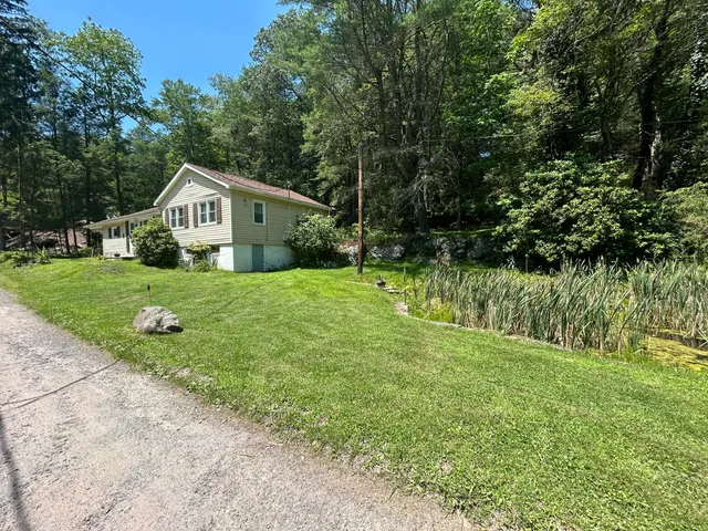 $170,000 | 70 Indian Run Road, Weatherly, PA 18255