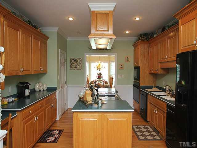 780 Massengill Pond Road Angier, NC 27501 - Photo 5 of 25 Other