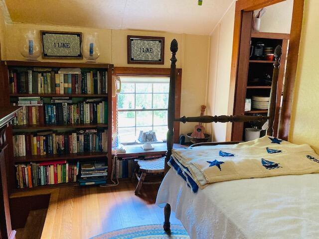 10 East Main Street Ellsworth, ME 04605 - Photo 18 of 45 Second bedroom in apt.
