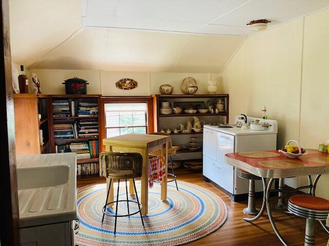 10 East Main Street Ellsworth, ME 04605 - Photo 19 of 45 Apartment kitchen.