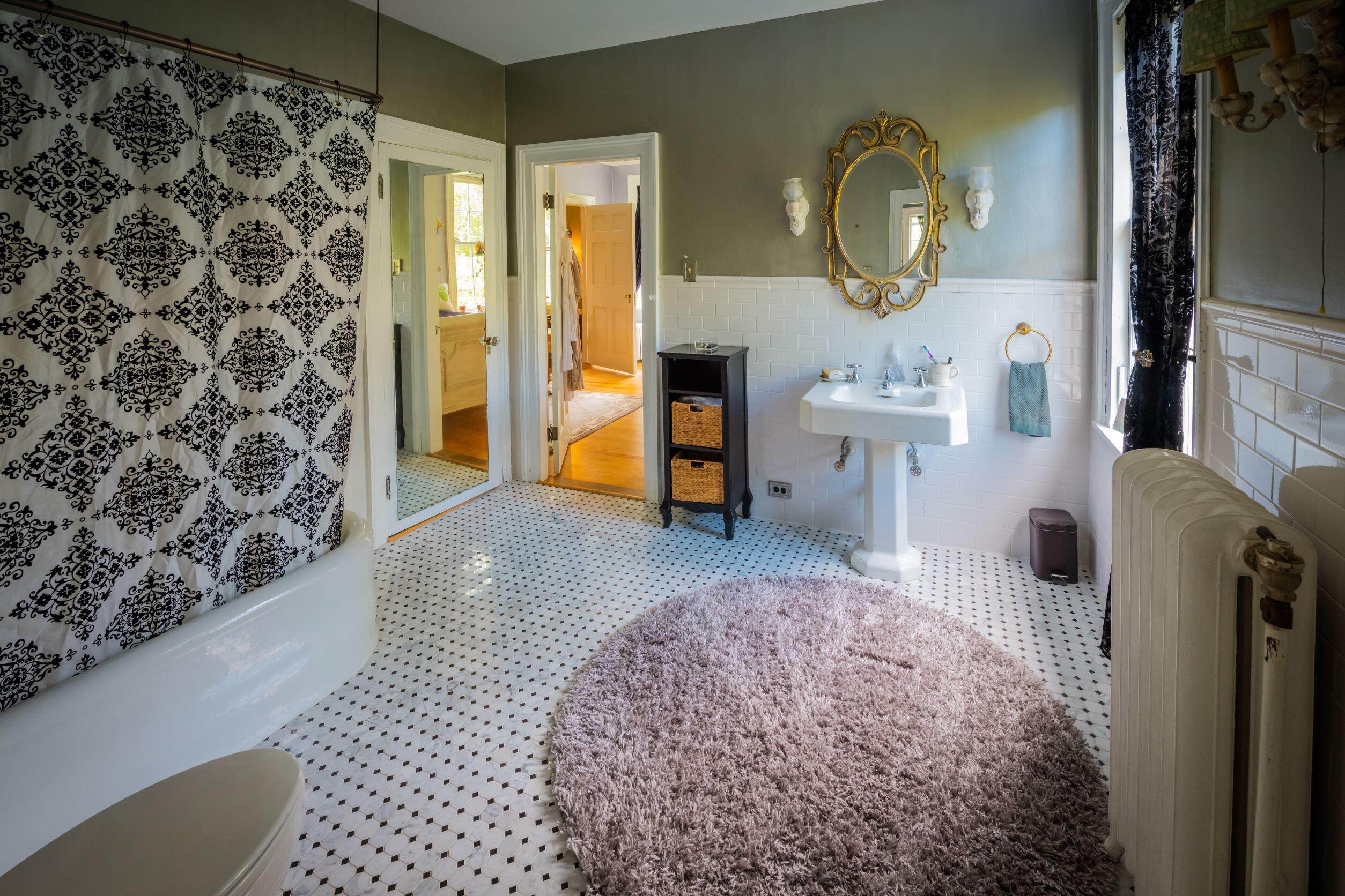 10 East Main Street Ellsworth, ME 04605 - Photo 23 of 45 Master full bath.