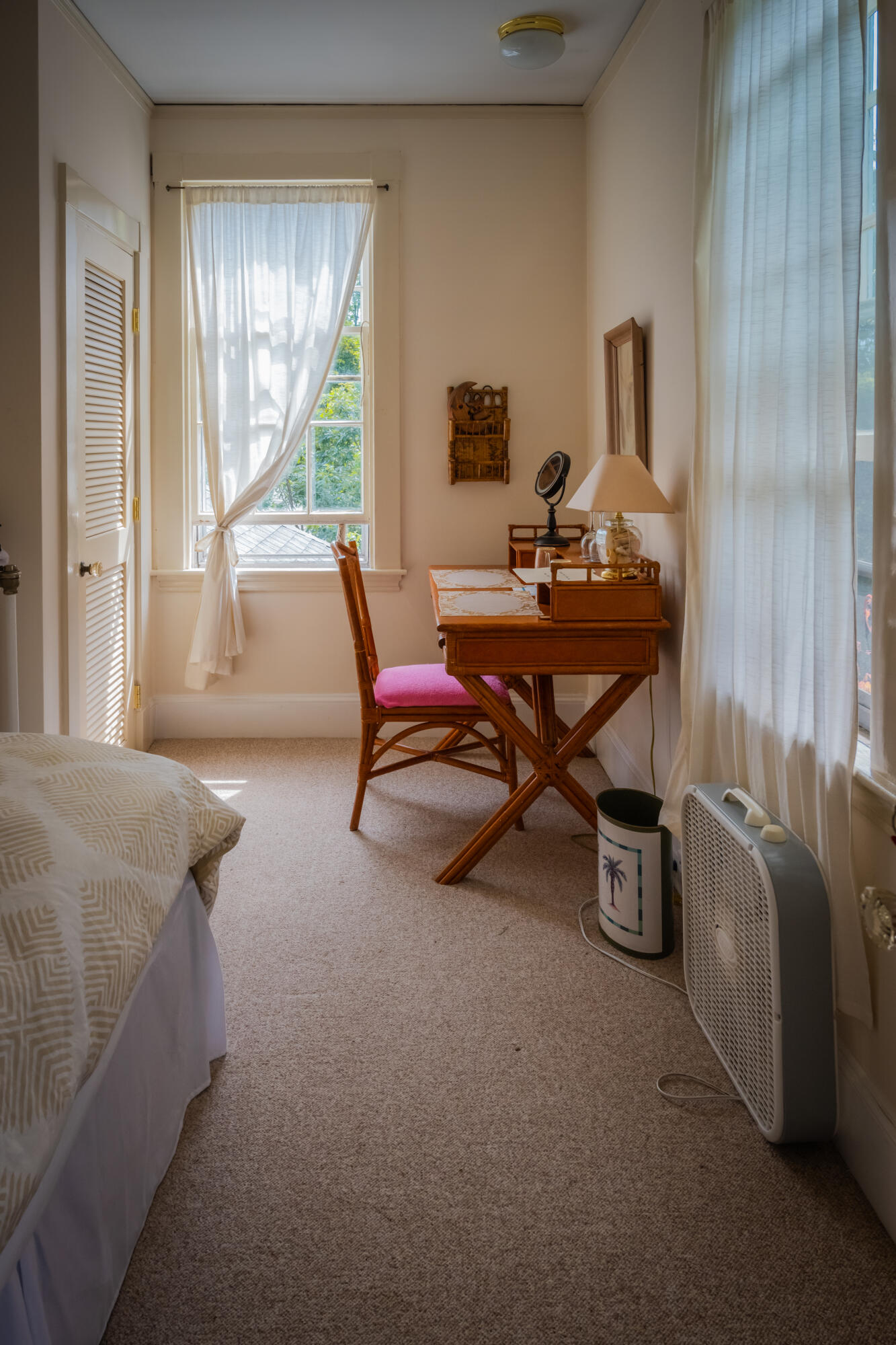 10 East Main Street Ellsworth, ME 04605 - Photo 28 of 45 Second floor bedroom.