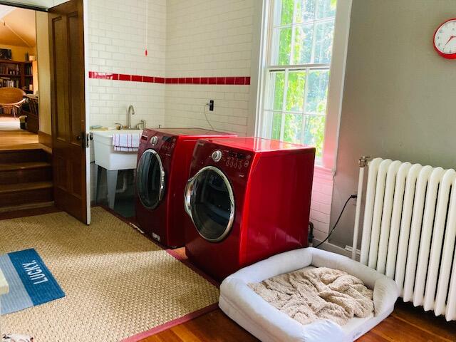 10 East Main Street Ellsworth, ME 04605 - Photo 37 of 45 Laundry, first floor.