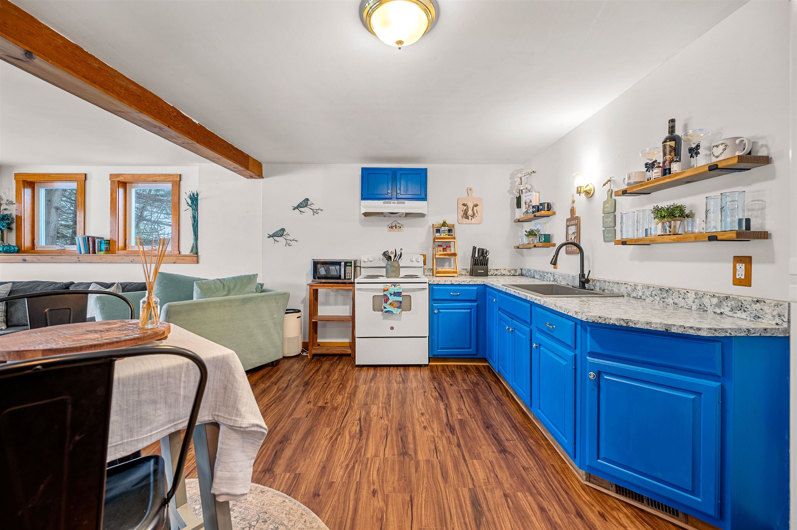 2766 East Elmore Road Wolcott, VT 05680 - Photo 11 of 59